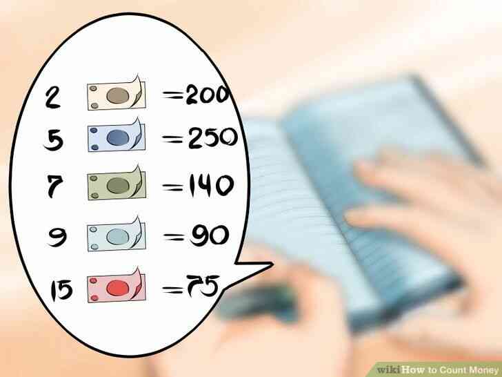 Image intitulée Compter l